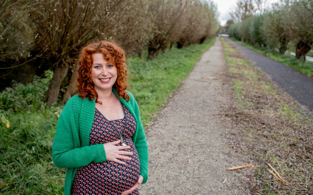 Opnieuw zwanger na verlies van je baby